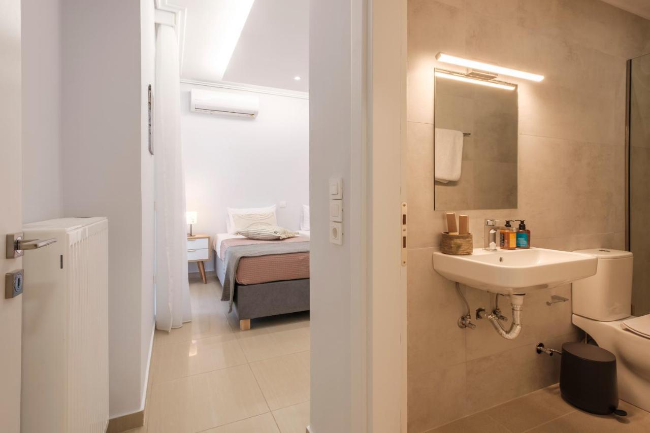 Shemesh Residence Nafplio Exteriér fotografie
