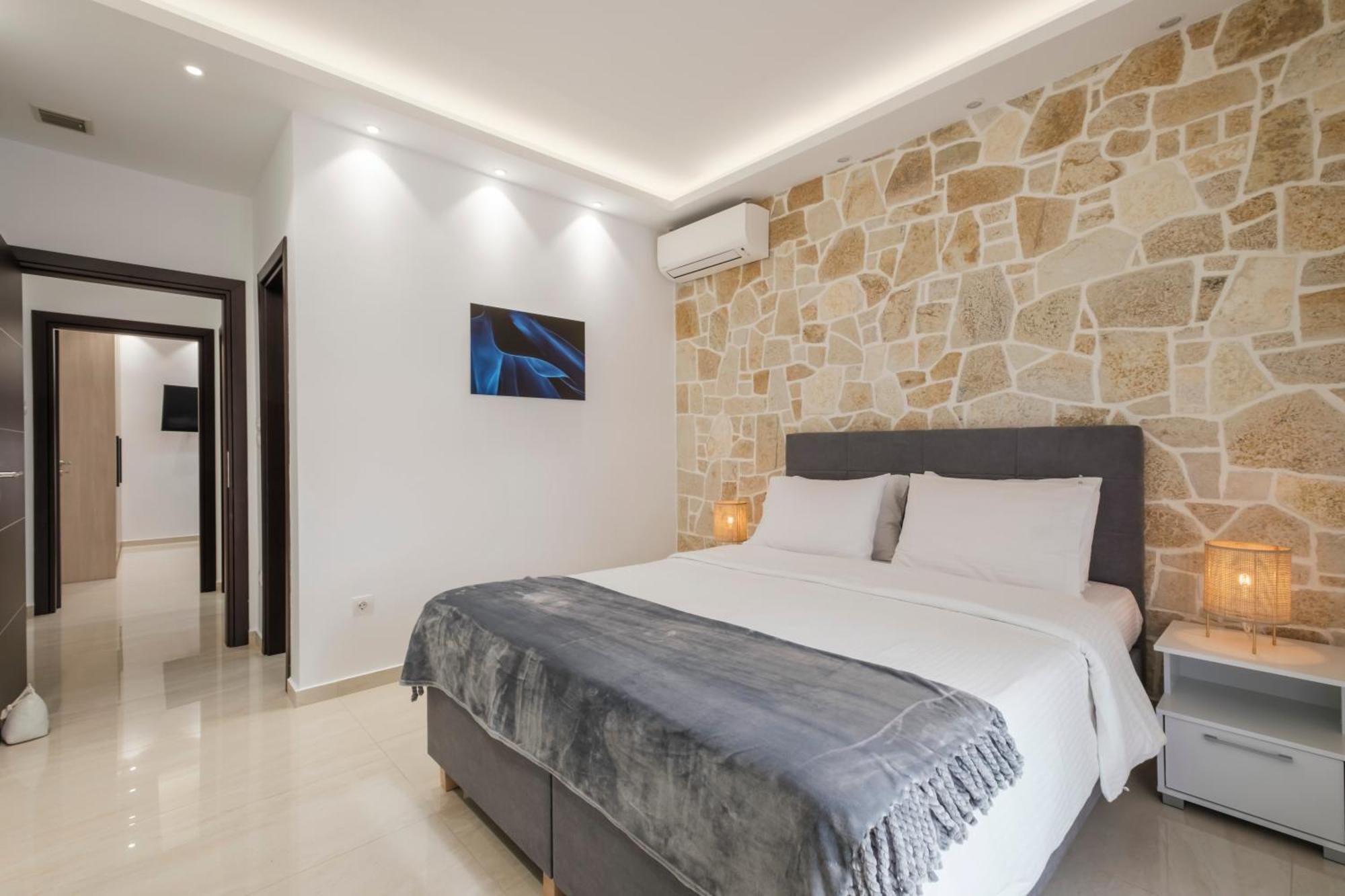Shemesh Residence Nafplio Exteriér fotografie