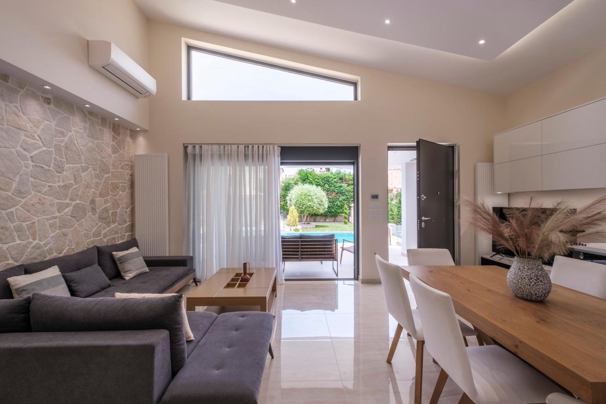Shemesh Residence Nafplio Exteriér fotografie