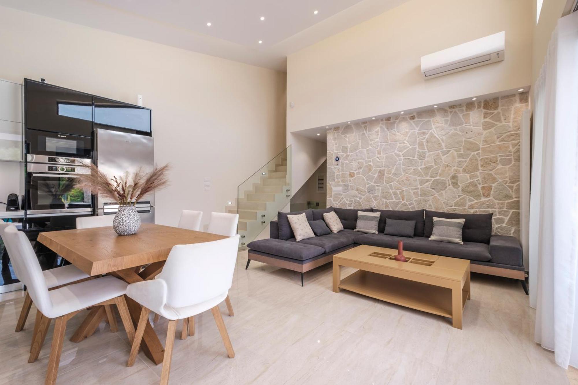 Shemesh Residence Nafplio Exteriér fotografie
